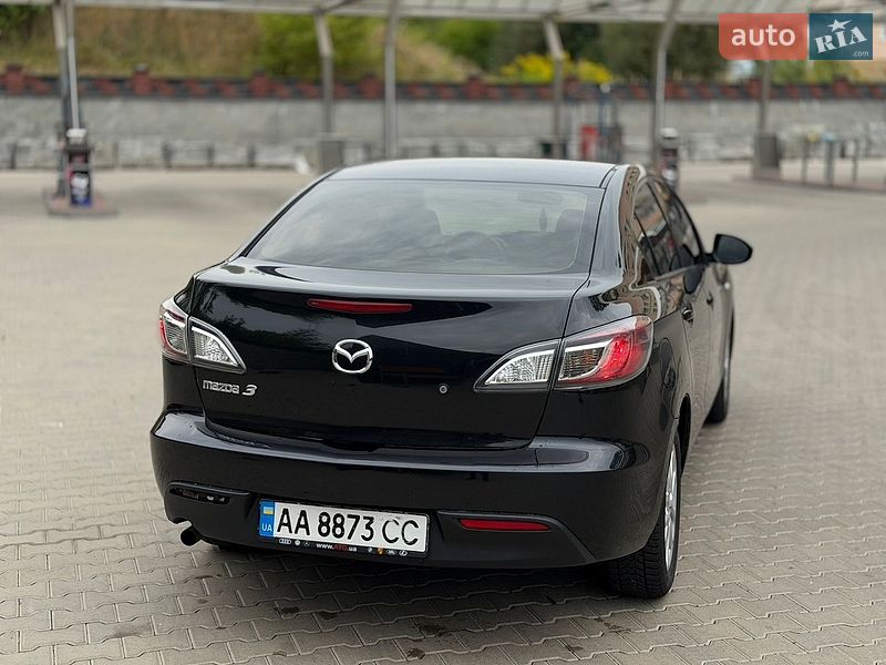 Седан Mazda 3 2013 в Рівному фото 8 Седан Mazda 3 2013 в Рівному