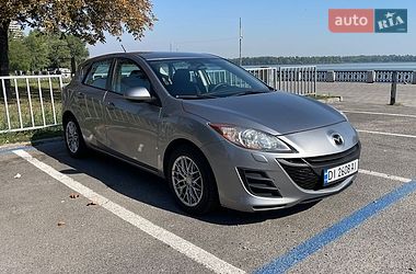 mazda 3 2010 в Дніпро (Дніпропетровськ) від професійного продавця 