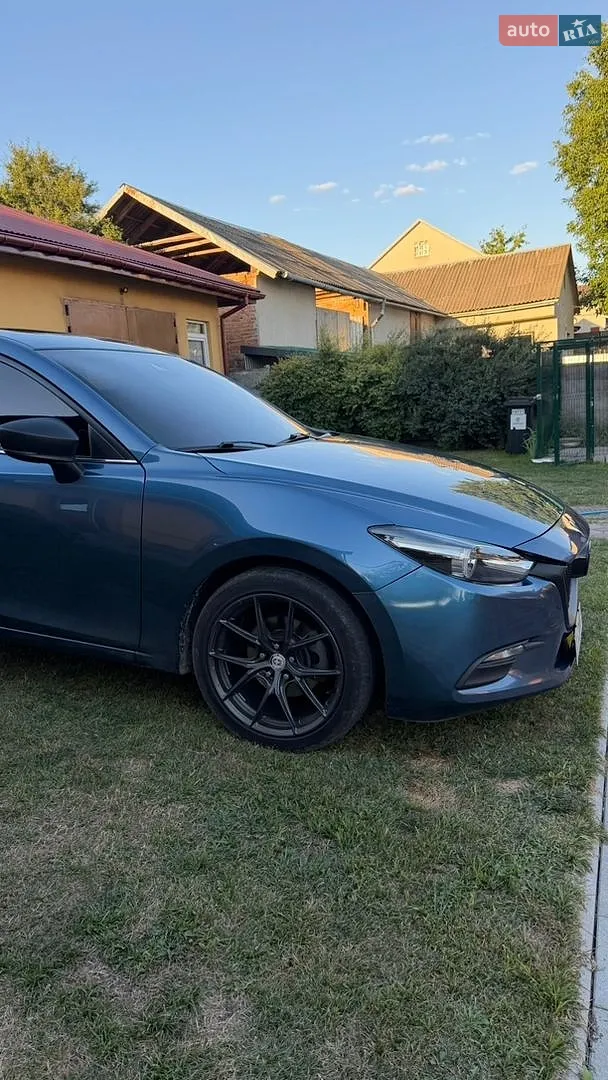 2018 Mazda 3 - мініатюра 4