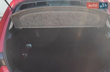 Хетчбек Mazda 3 2005 в Покрові фото 10 Хетчбек Mazda 3 2005 в Покрові
