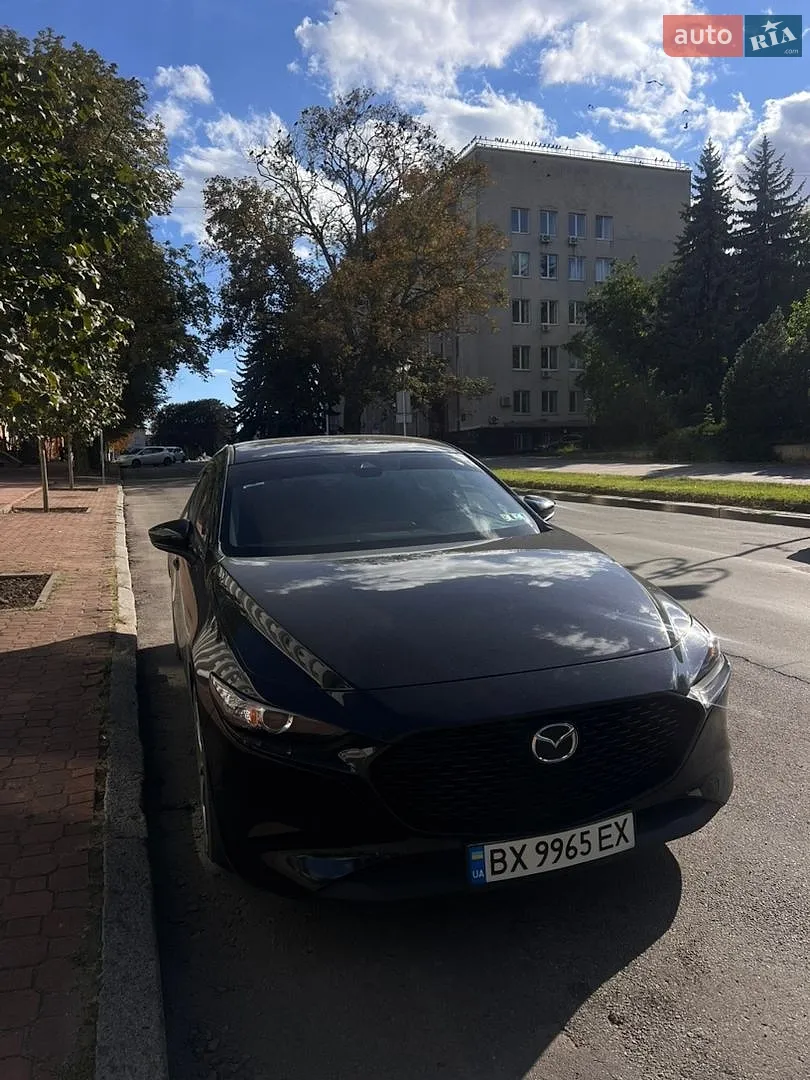 2019 Mazda 3 - мініатюра 4