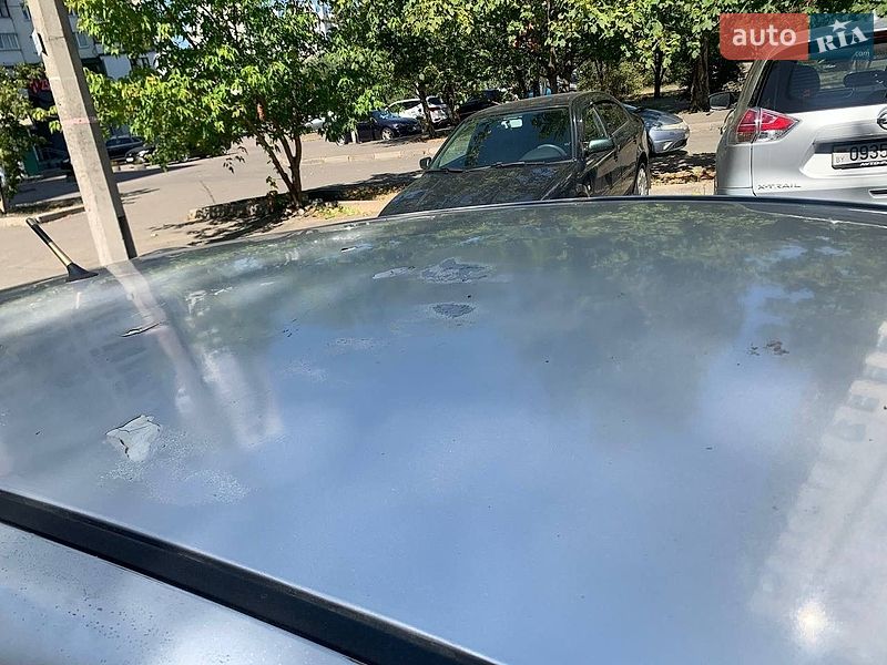 Хэтчбек Mazda 3 2004 в Киеве