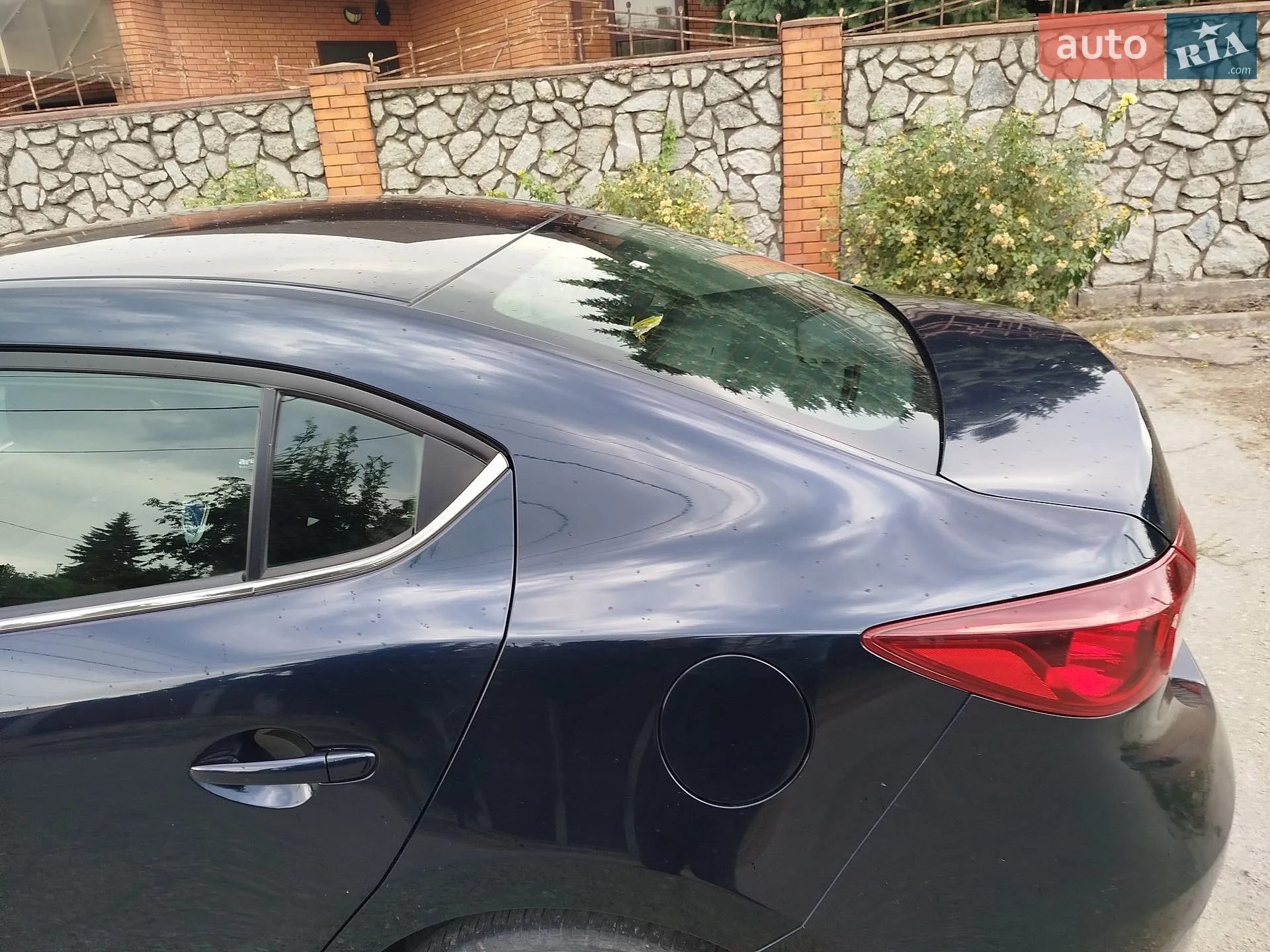 2018 Mazda 3 - мініатюра 3