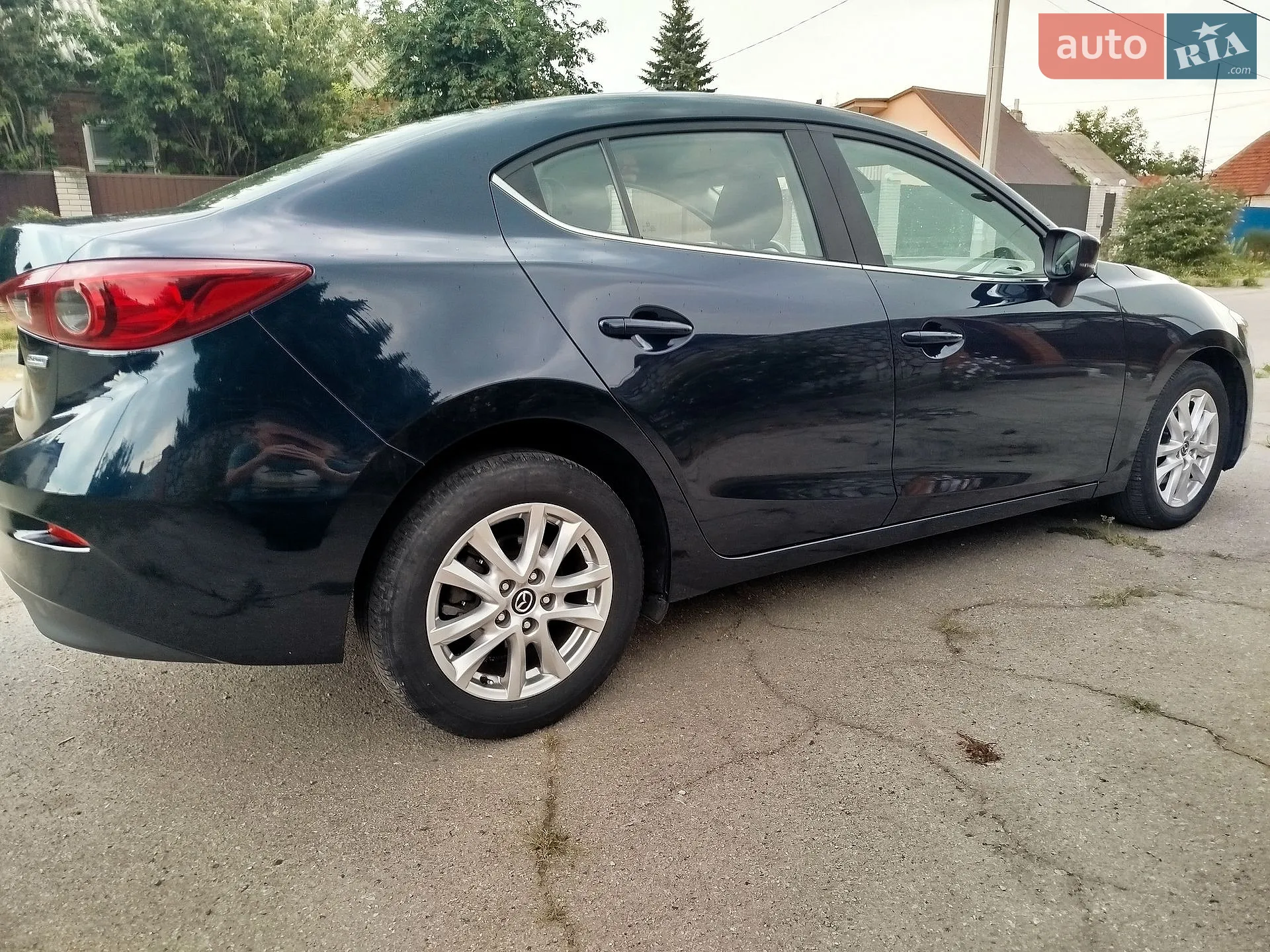 2018 Mazda 3 - мініатюра 5