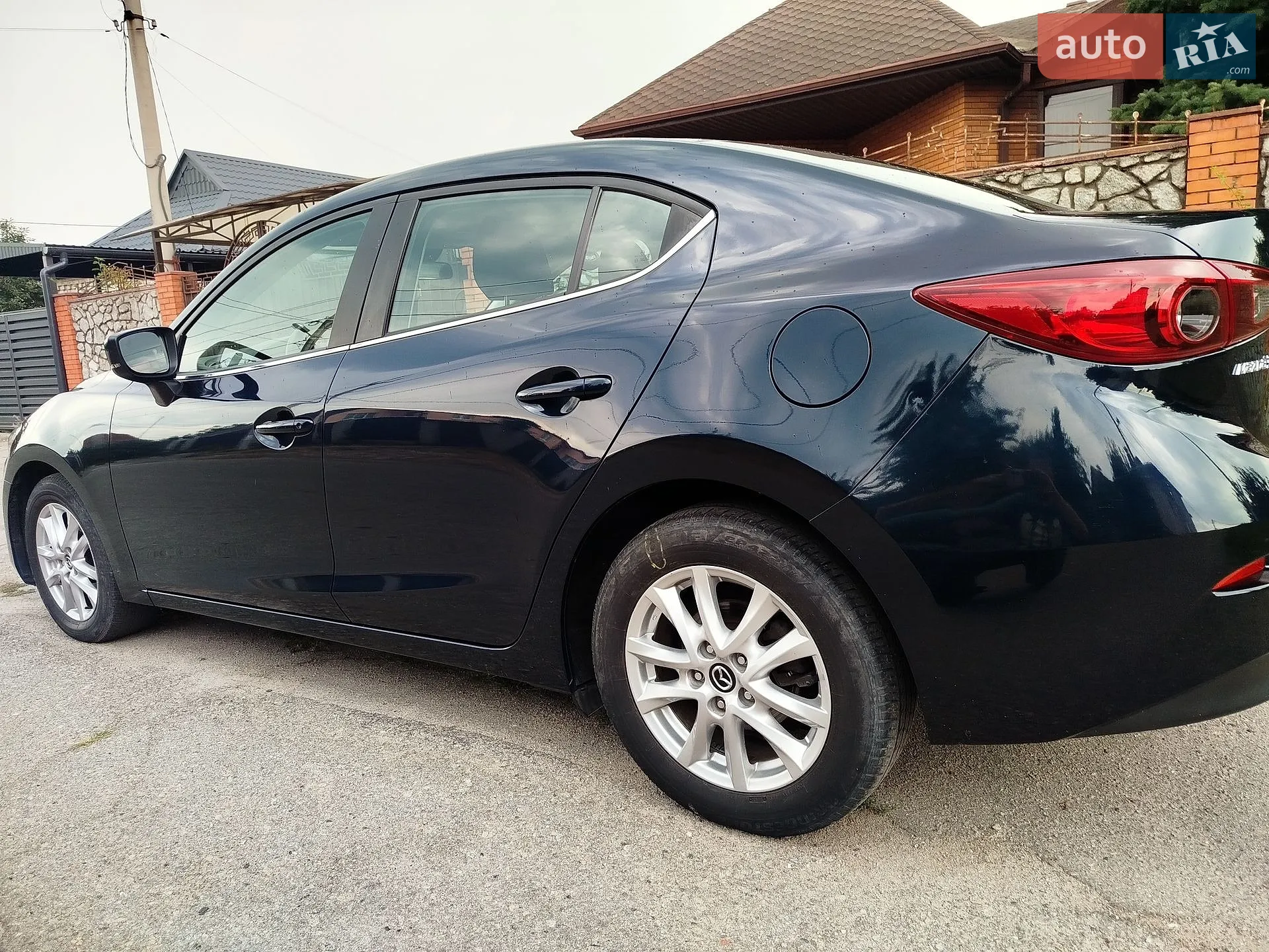 2018 Mazda 3 - мініатюра 2
