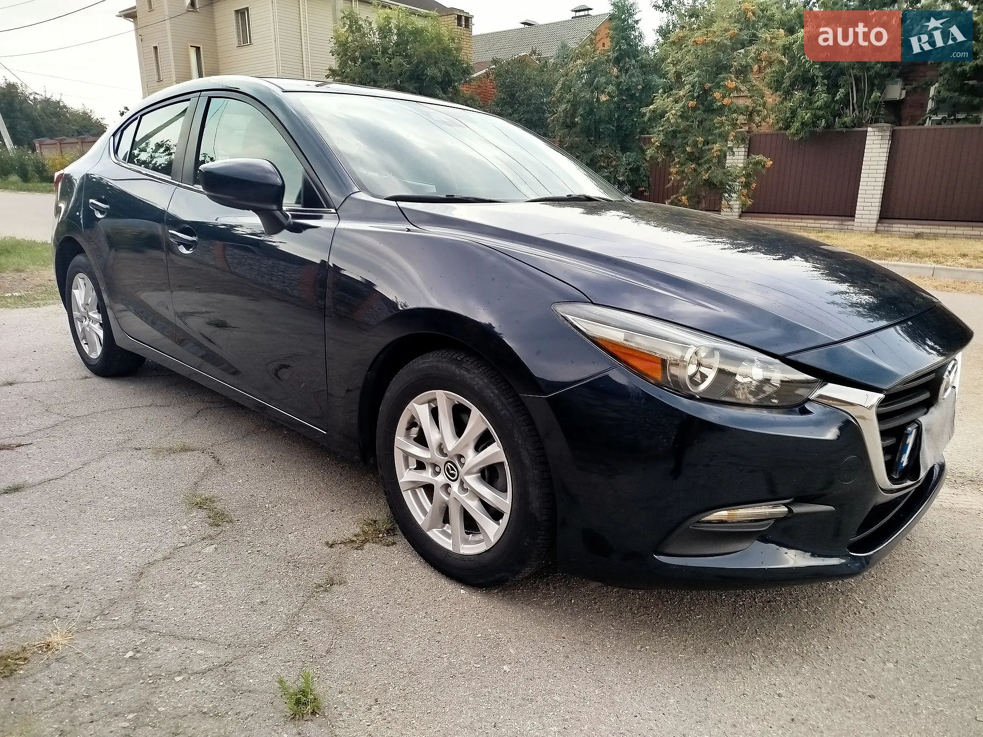 2018 Mazda 3 - мініатюра 4