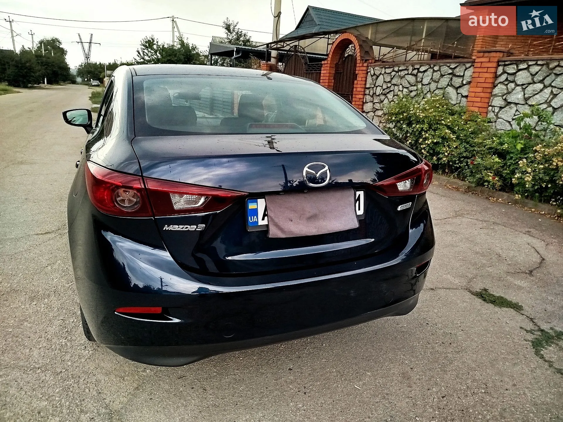 2018 Mazda 3 - мініатюра 6