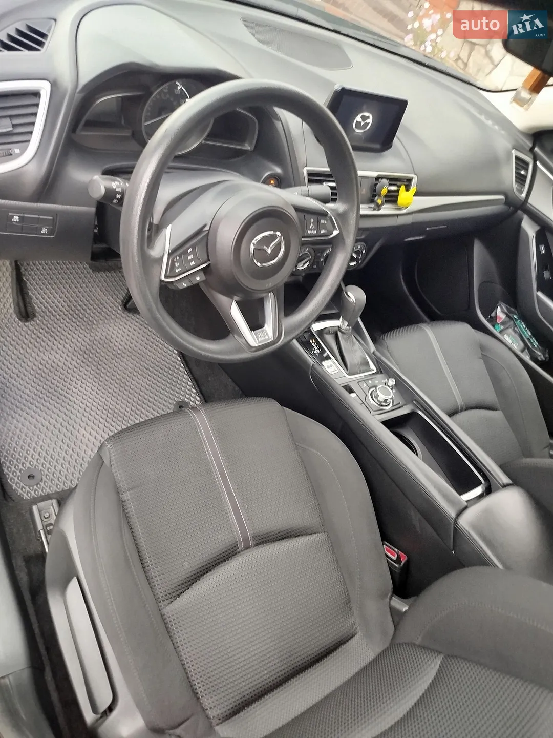 2018 Mazda 3 - мініатюра 10