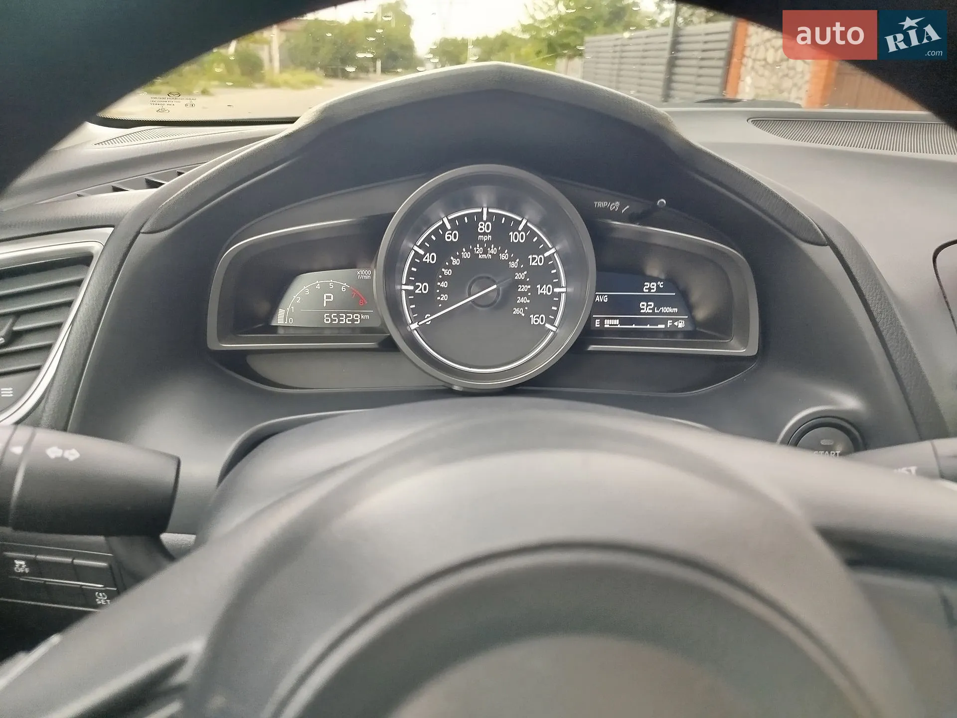 2018 Mazda 3 - мініатюра 11