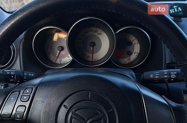 Хэтчбек Mazda 3 2007 в Сарнах
