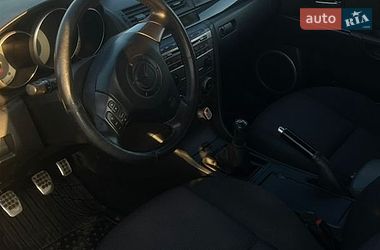 Хэтчбек Mazda 3 2007 в Сарнах