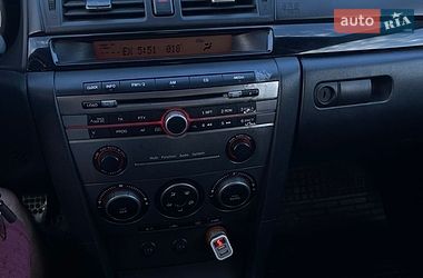 Хэтчбек Mazda 3 2007 в Сарнах