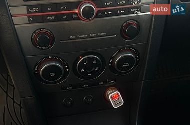 Хэтчбек Mazda 3 2007 в Сарнах