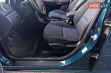 Хетчбек Mazda 3 2007 в Рокитному