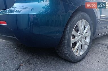 Хетчбек Mazda 3 2007 в Рокитному