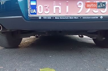 Хетчбек Mazda 3 2007 в Рокитному