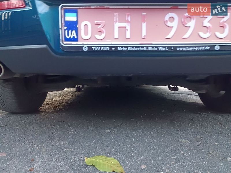 Хетчбек Mazda 3 2007 в Рокитному