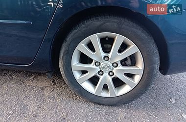 Хетчбек Mazda 3 2007 в Рокитному