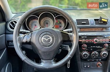 Хетчбек Mazda 3 2008 в Києві