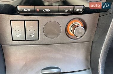 Хетчбек Mazda 3 2008 в Києві
