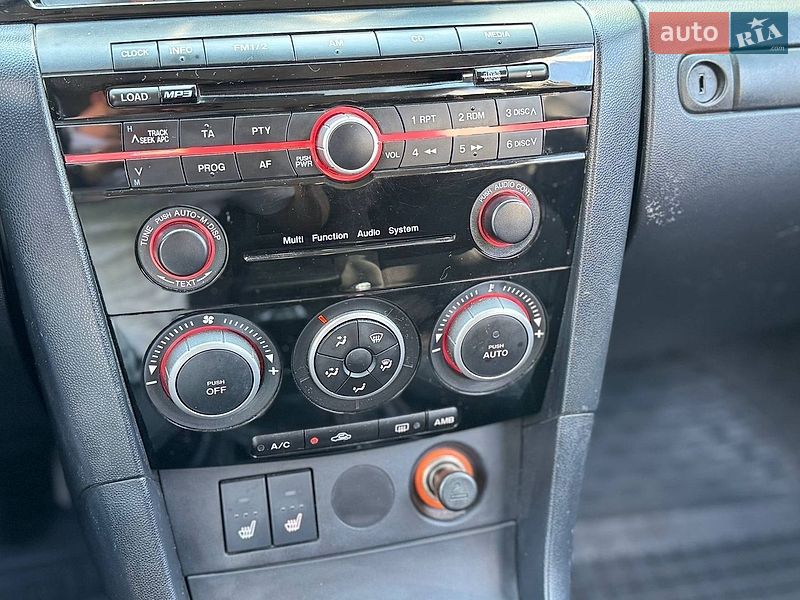 Хетчбек Mazda 3 2008 в Києві