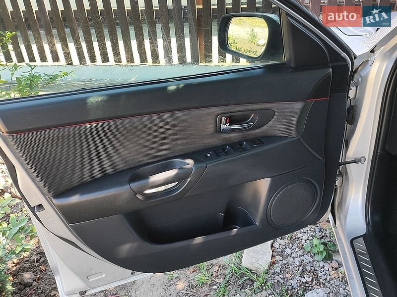 Седан Mazda 3 2008 в Синельниковому фото 13 Седан Mazda 3 2008 в Синельниковому
