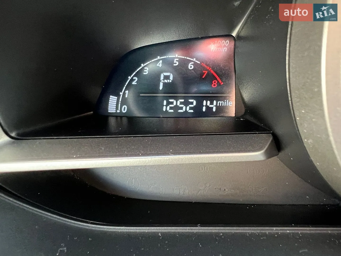 2014 Mazda 3 - мініатюра 8