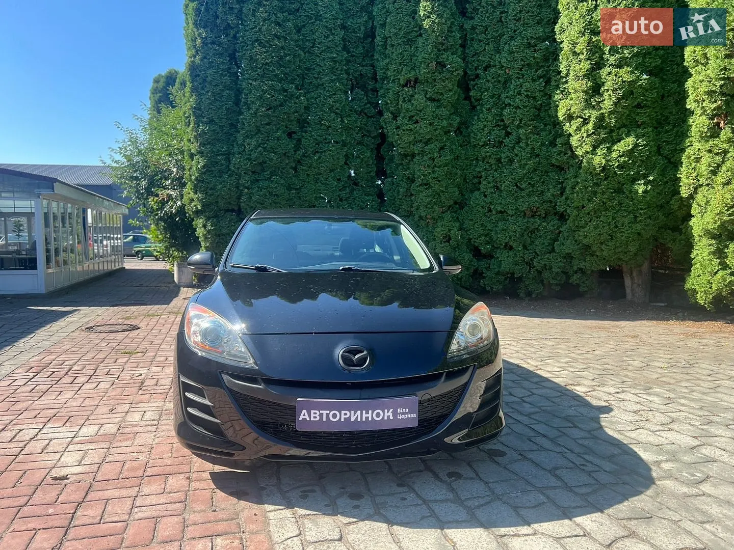 2010 Mazda 3 - мініатюра 2