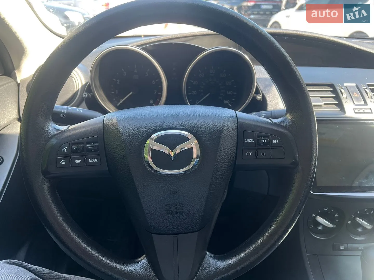 2010 Mazda 3 - мініатюра 12