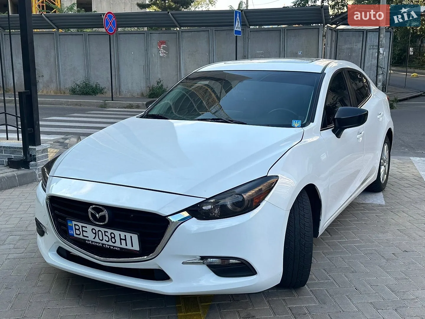 2015 Mazda 3 - мініатюра 2