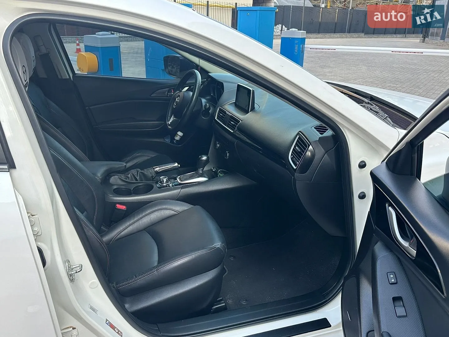 2015 Mazda 3 - мініатюра 8