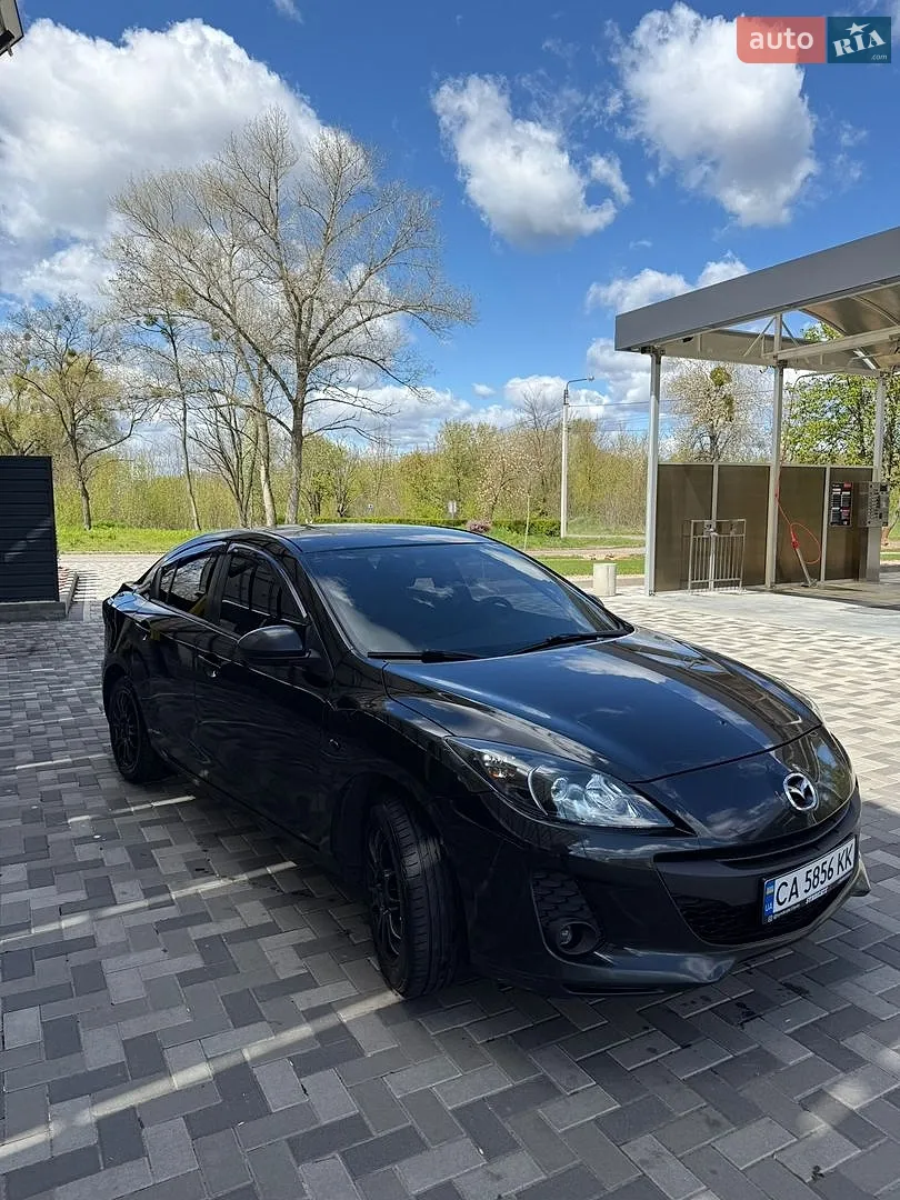 2011 Mazda 3 - мініатюра 7