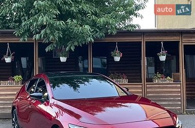 Хетчбек Mazda 3 2019 в Харкові