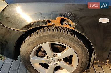 Хетчбек Mazda 3 2003 в Дніпрі