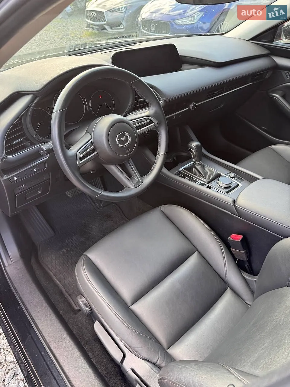 2022 Mazda 3 - мініатюра 9