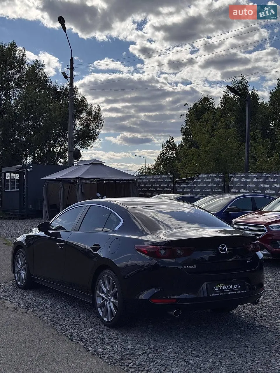 2022 Mazda 3 - мініатюра 6
