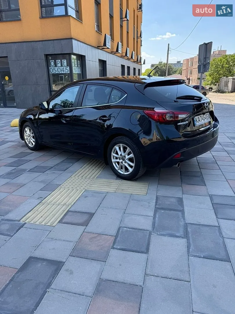 2013 Mazda 3 - мініатюра 9
