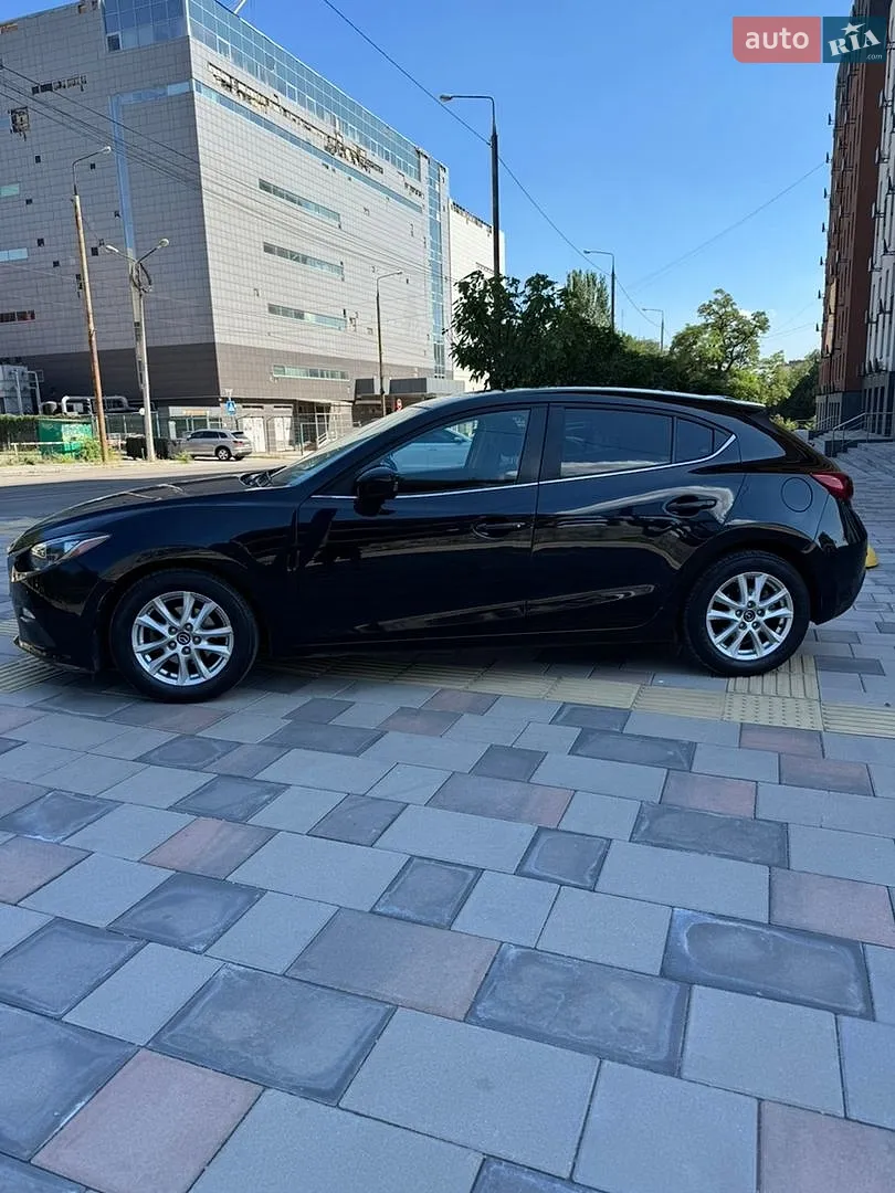 2013 Mazda 3 - мініатюра 12