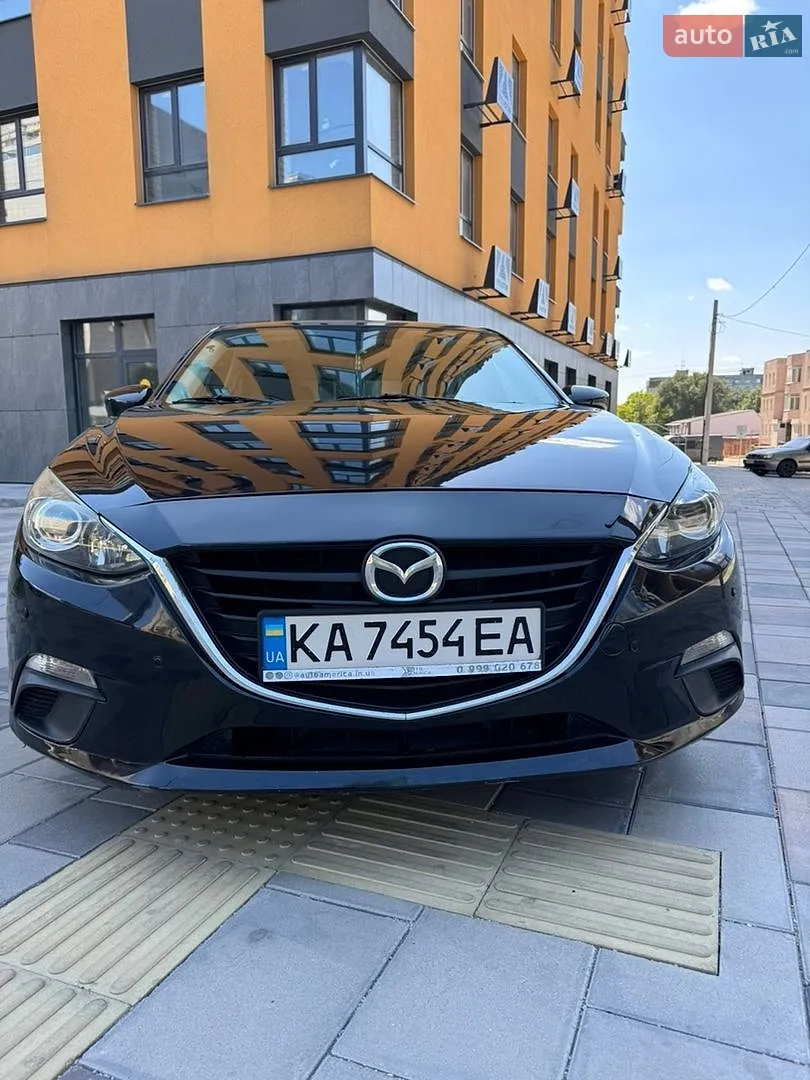 2013 Mazda 3 - мініатюра 18