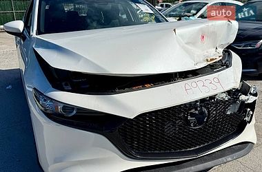 Хетчбек Mazda 3 2019 в Києві