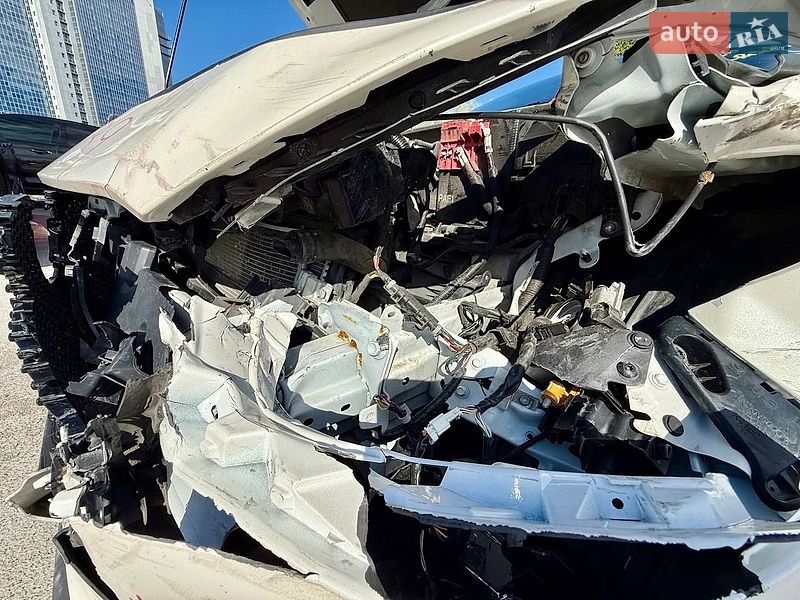 Хетчбек Mazda 3 2019 в Києві