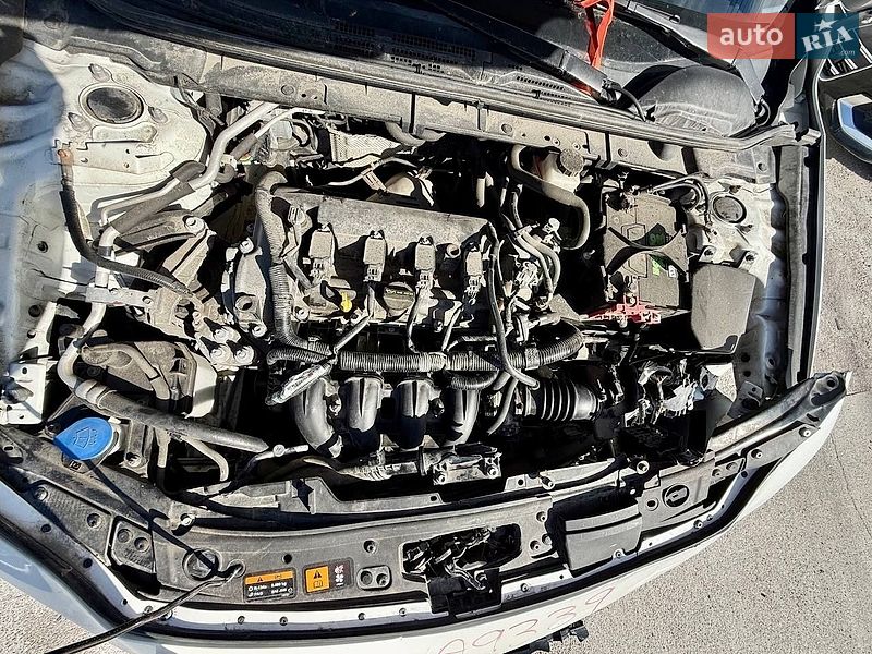 Хетчбек Mazda 3 2019 в Києві
