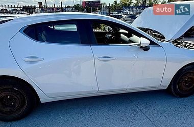 Хетчбек Mazda 3 2019 в Києві