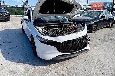 Хетчбек Mazda 3 2019 в Києві