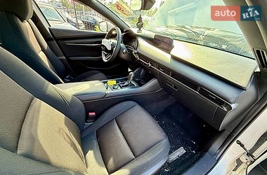 Хетчбек Mazda 3 2019 в Києві