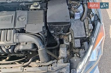 Седан Mazda 3 2012 в Житомире