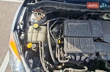 Седан Mazda 3 2012 в Житомирі