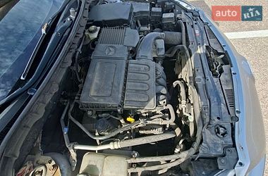 Седан Mazda 3 2012 в Житомирі