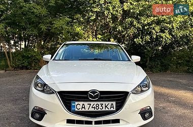 mazda 3 2016 в Киев от профессионального продавца Сергей