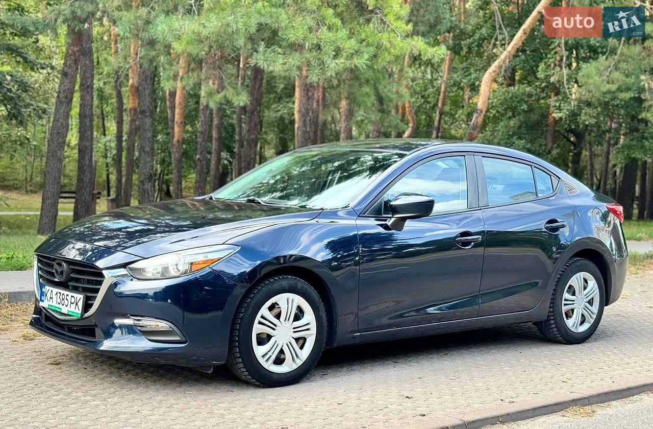 2018 Mazda 3 - мініатюра 20